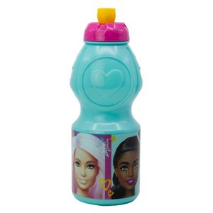 Stor Sport Boca 400Ml Barbie