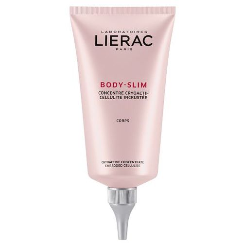 Lierac body-slim krioaktivni koncentrat protiv celulita 150ml slika 1