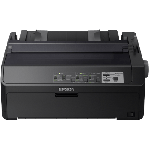 EPSON Matrični štampač LQ-590II slika 1