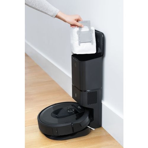 iRobot robotski čistač Roomba i7+ slika 3