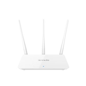 TENDA F3 300Mbps wireless router