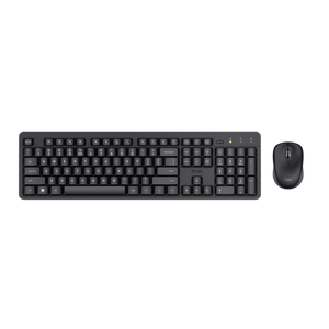 Tastatura+miš TRUST ODY II WL KEYBOARD & MOUSE US