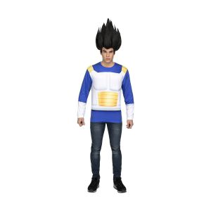 Košulja My Other Me Dragon Ball Vegeta - Veličina S