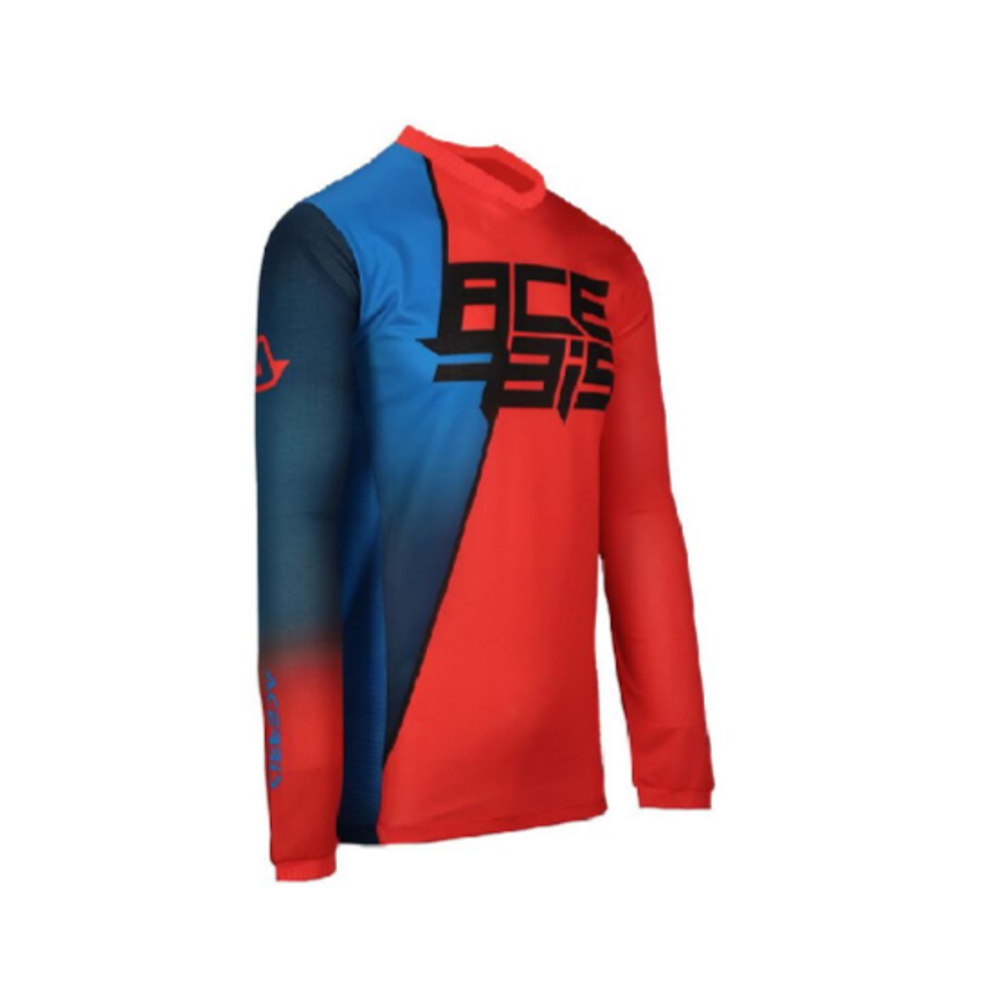 Majica - dres Acerbis MX J-Track Seven CP XL vel. slika 2