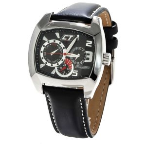 Muški satovi Chronotech CC7049M-02 (Ø 38 mm)