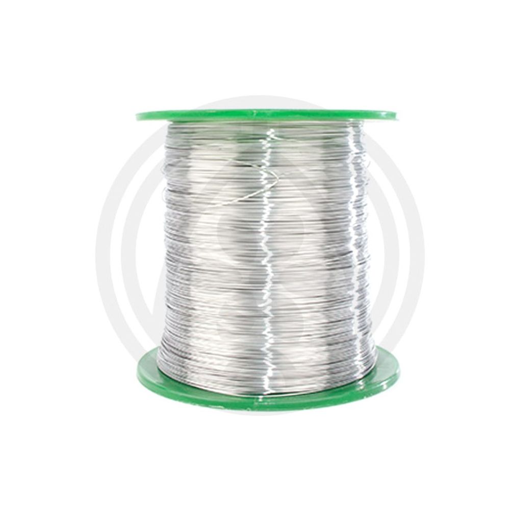Žica za ramove, inox na kalemu 1000g slika 1