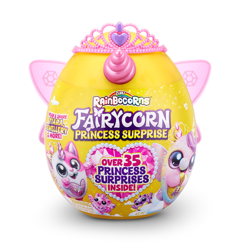 Zuru FairyCorn Princess Surprise  - Princeze slika 3