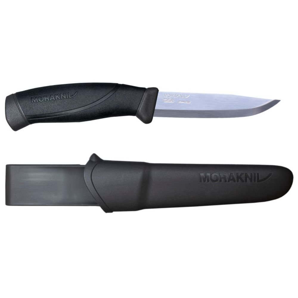 Nož Morakniv Companion Anthracite slika 1