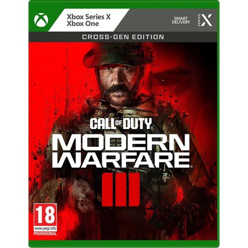 Call of Duty: Modern Warfare III (Xbox Series X) slika 1