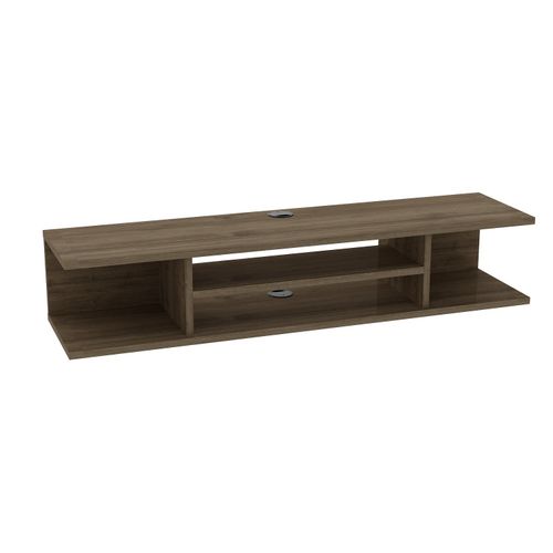 Woody Fashion TV set, Pivot - Walnut slika 2