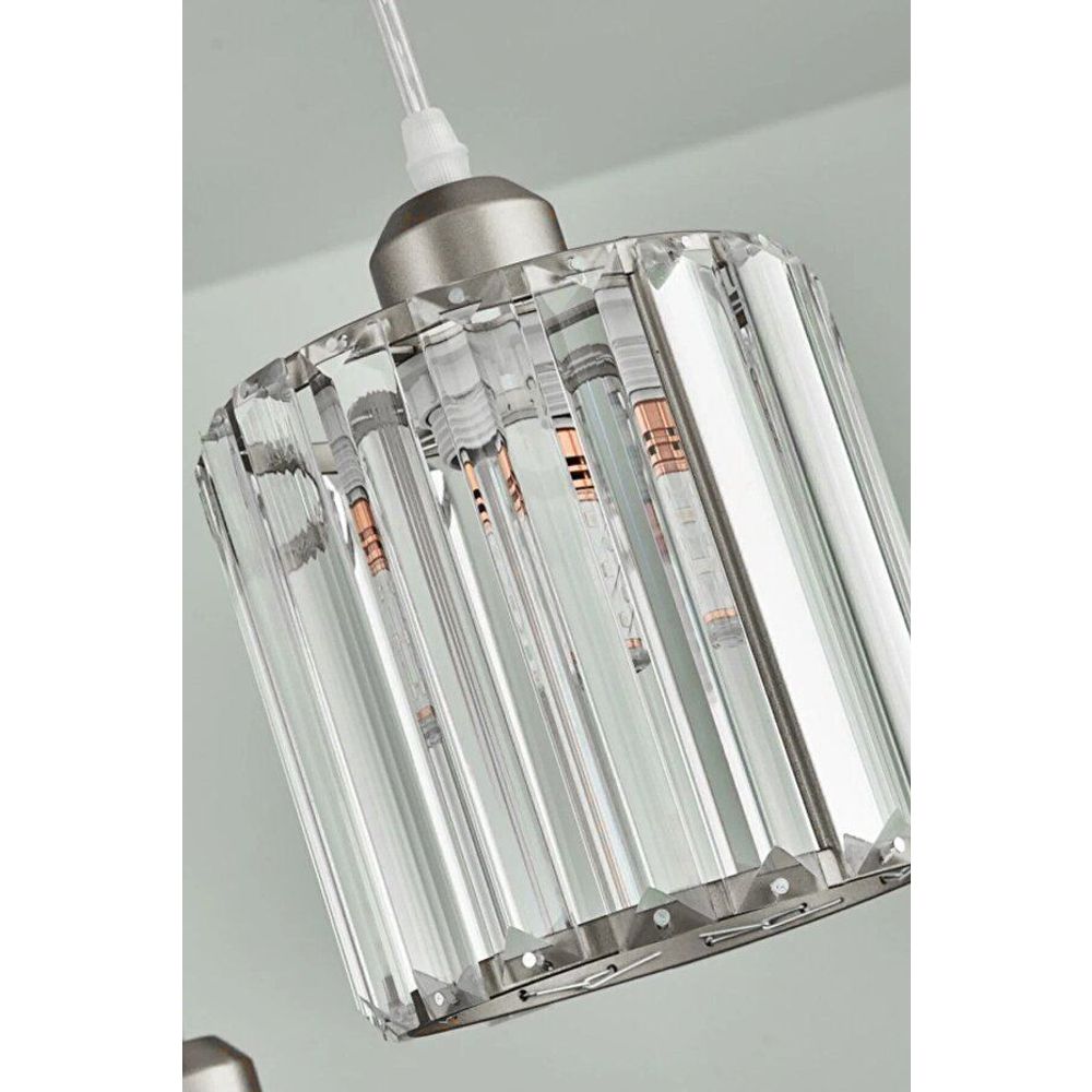 Luster Radiosa – kromirana boja slika 6