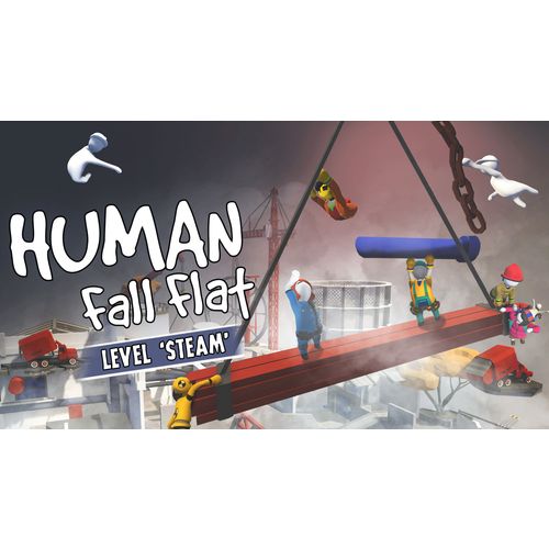 Human: Fall Flat - Dream Collection (Playstation 4) slika 15