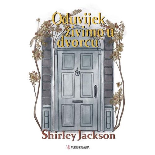 Oduvijek živimo u dvorcu, Shirley Jackson slika 1