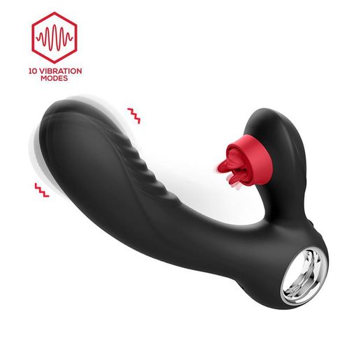 Intoyou Niza vibrator i stimulator slika 11