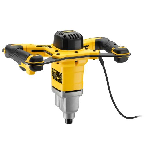 Dewalt dwd241 bušilica sa duplom rukom 230v  slika 2