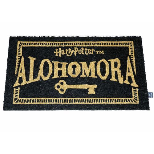 Harry Potter Alohomora otirač slika 1