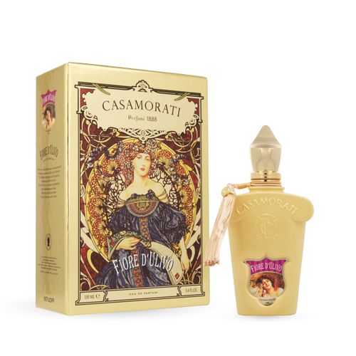 Xerjoff Casamorati 1888 Fiore d'Ulivo Eau De Parfum 100 ml za žene slika 2