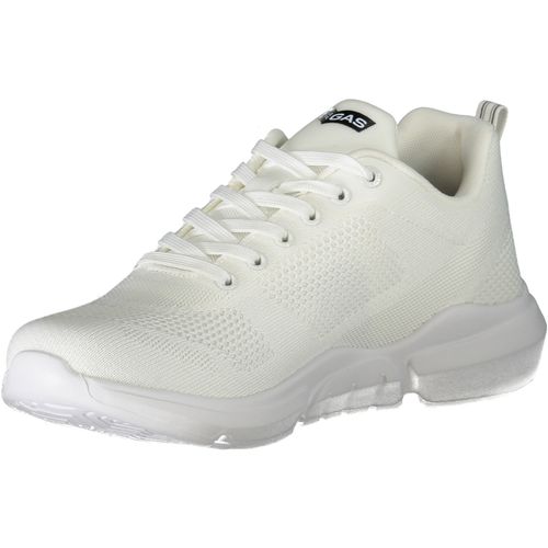 GAS WHITE MEN'S SPORTS SHOE slika 3