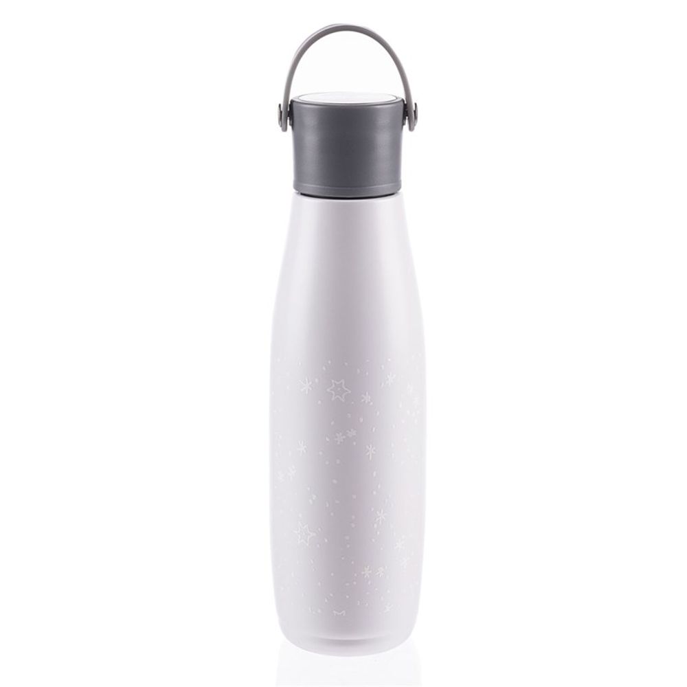 Zopa Termos boca sa držačem 480ml, Stars slika 1