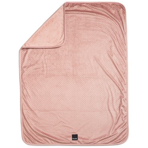 Elodie Details pink nouveau biserni pliš pokrivač slika 2