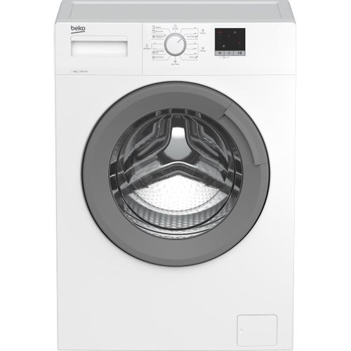 Beko WUE 6511 BS Veš mašina, 6 kg, 1000 rpm, Dubina 44 cm slika 1