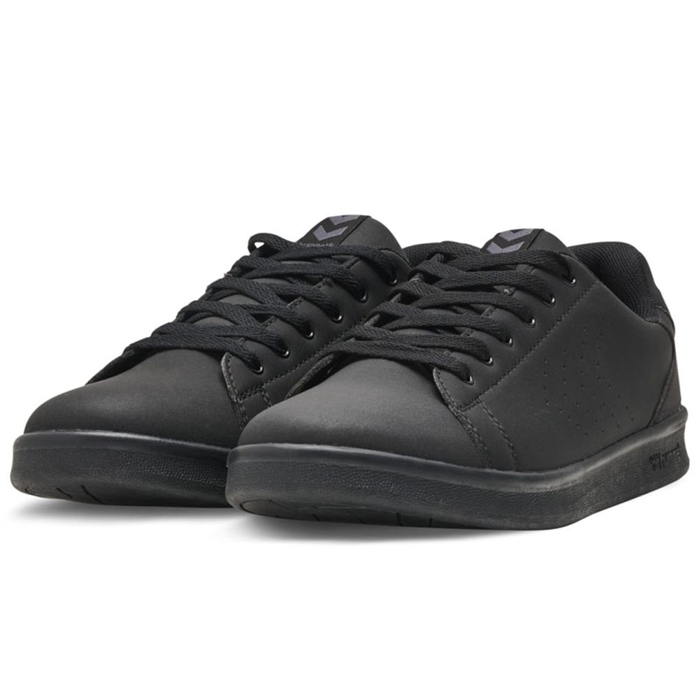 Hummel Patike Busan Synth. Nubuck za muškarce slika 3