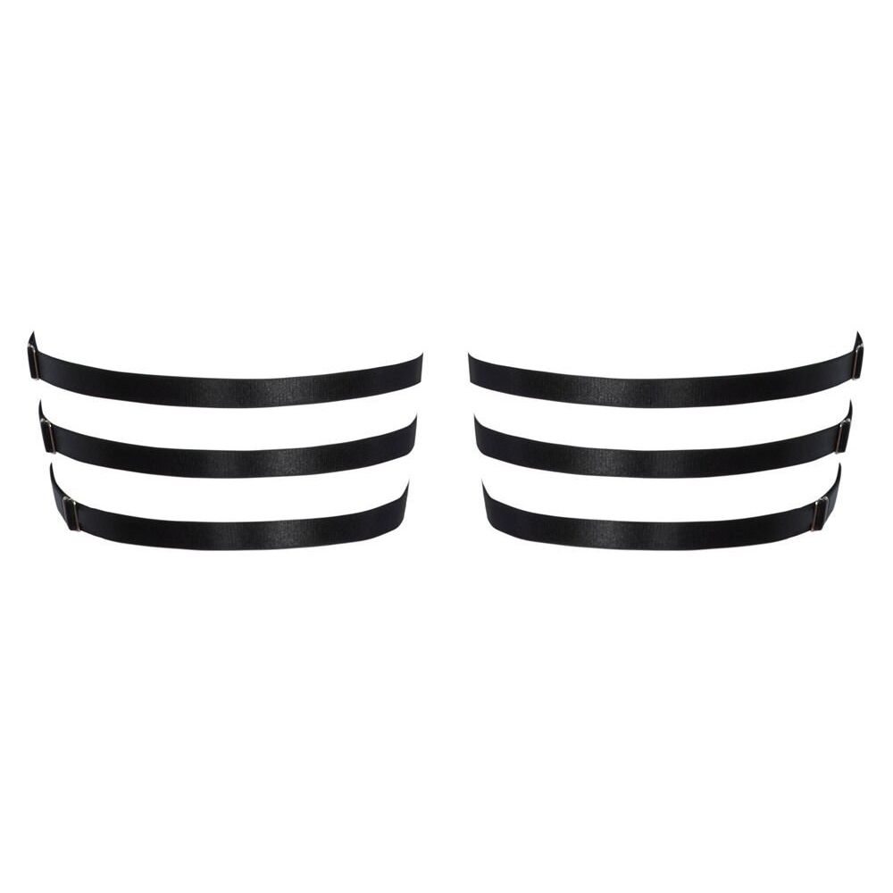 Podvezice za čarape S/M Cottelli Accessoires slika 9