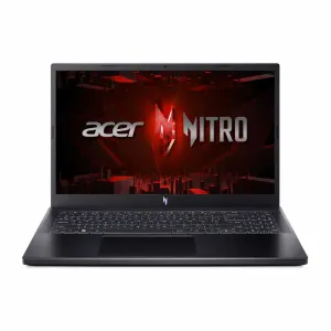 Acer Gaming Nitro ANV15-51-50Z5 Laptop 15.6" i5-13420H, 16GB, 512GB