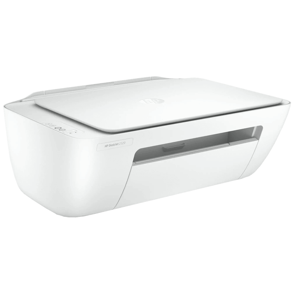 HP Printer / kopir / skener, DeskJet 2320 (7WN42B) - MFP Deskjet 2320  slika 2