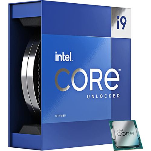 INTEL Core i9-13900K do 5.80GHz Box procesor slika 2