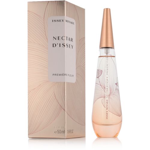 Issey Miyake Nectar D’Issey Première Fleur Eau De Parfum 50 ml (woman) slika 2