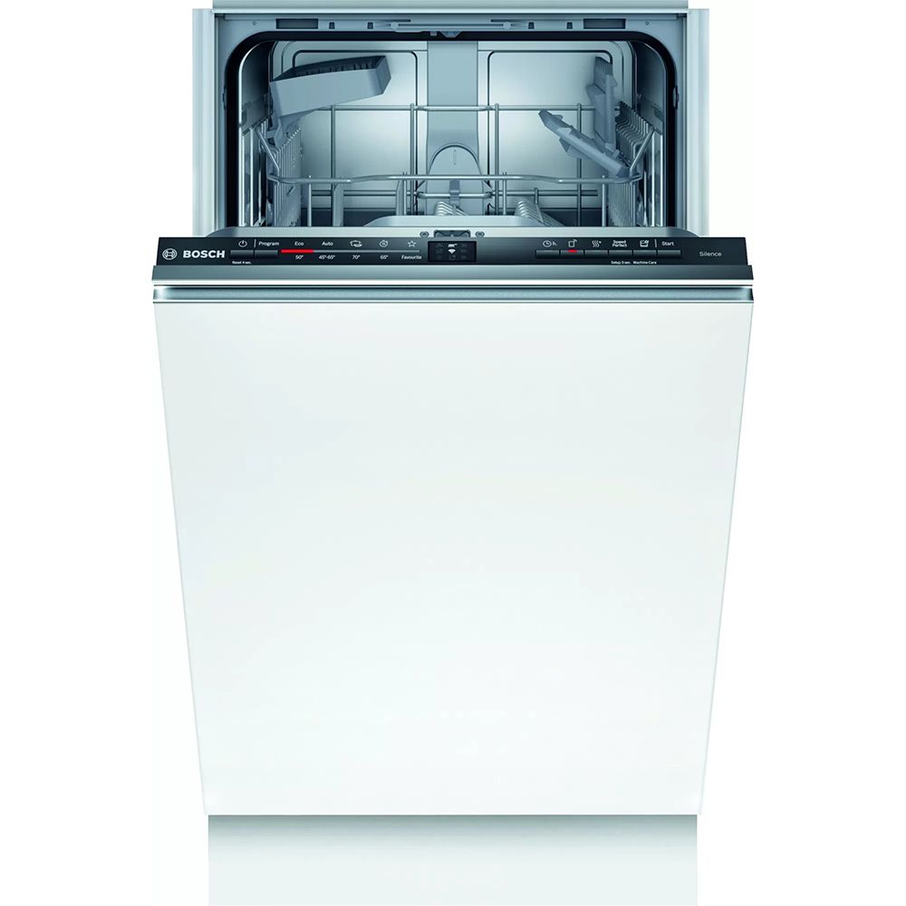 Bosch Ugradbena mašina za suđe SPV2IKX10E - slim slika 1