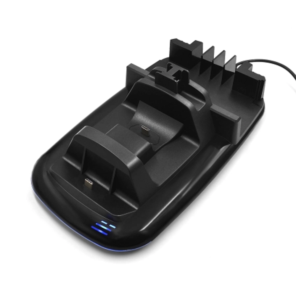 Mimd Multifunction Charger Stand Dock for Nintendo Switch SND-408 slika 3