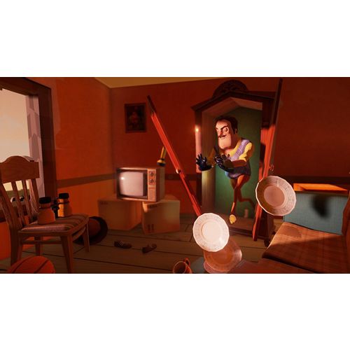 Hello Neighbor (Xbox One) slika 8