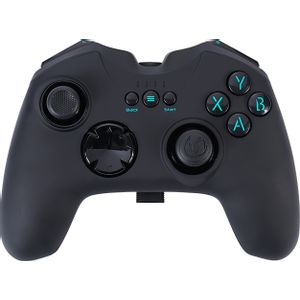 NACON WIRELESS GAMING CONTROLLER GC-200WL BLACK