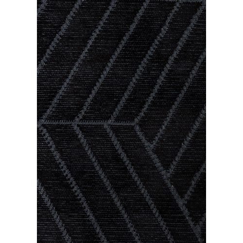 Tepih BERGAMO BLACK, 200 x 250 cm slika 4