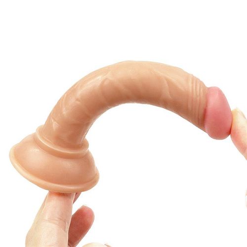 Lovetoy Enduro Blaster dildo 14cm slika 14