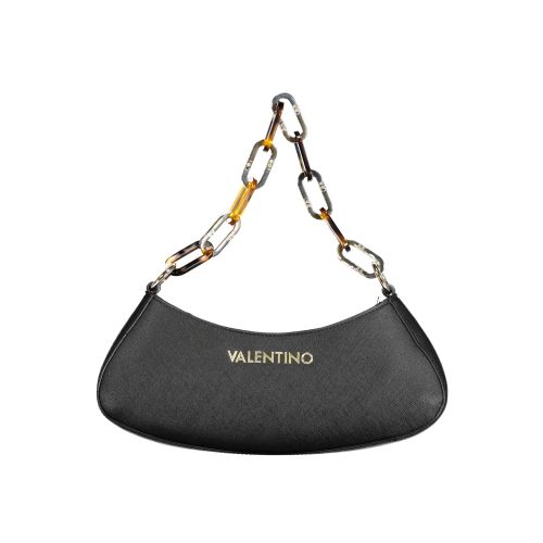 VALENTINO BAGS BLACK WOMEN'S BAG slika 1