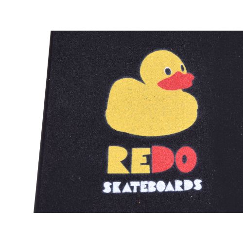 Drveni skateboard ReDo - Rubber Duck slika 5