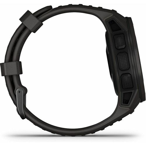 GARMIN Instinct SOLAR Graphite slika 4