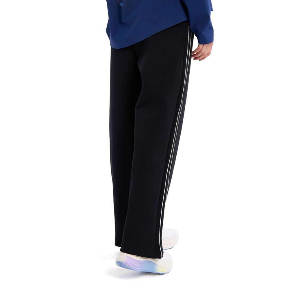 ANTA Donji dio trenerke za žene Knit Track Pants slika 3