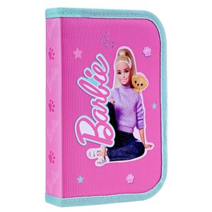 Barbie Pernica prazna sa preklopom