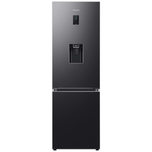 Samsung Frižider/zamrzivač, zapremina 341 lit., NoFrost, E - RB34C652EB1/EK