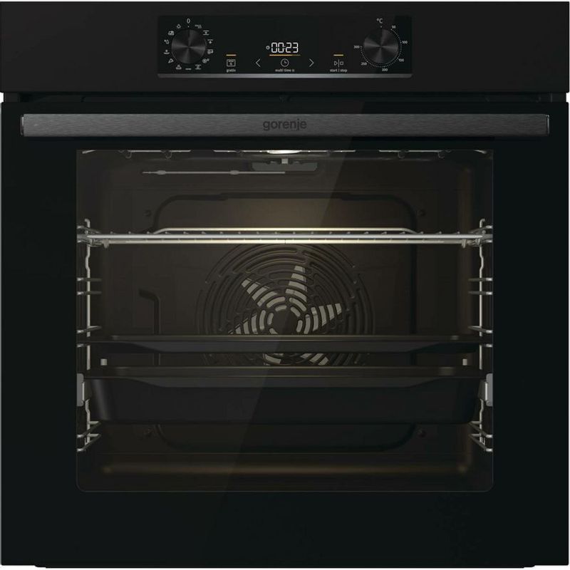 Gorenje Gorenje ugradbena pećnica BOS6737E06B image