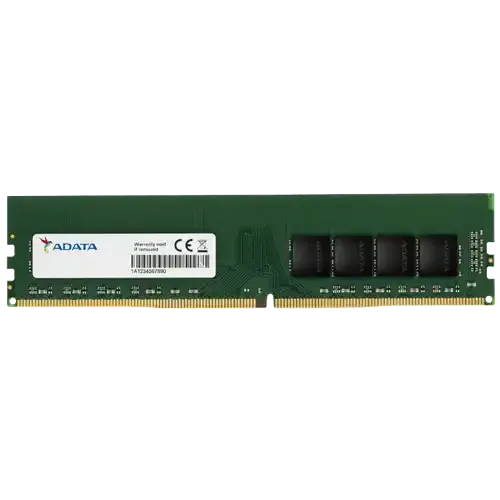 Memorija DDR4 AData 16GB 3200MHz AD4U320016G22-SGN slika 1