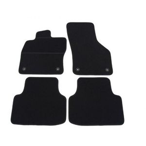 Tipske patosnice za Škoda Octavia III (2012-2019)