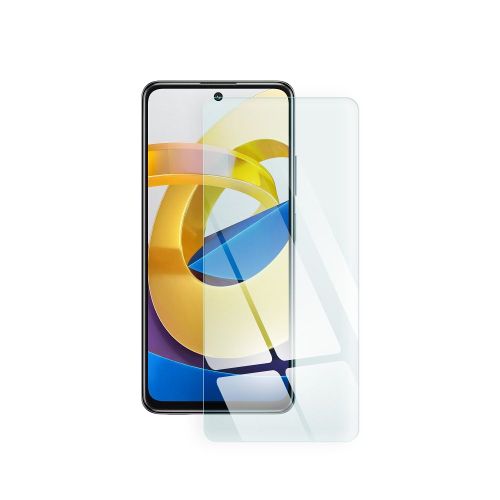 Blue Star kaljeno staklo za Xiaomi Poco M4 Pro 5G slika 2