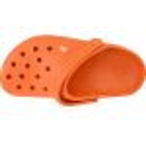 Dječje natikače Crocs crocband clog k 204537-810 slika 11