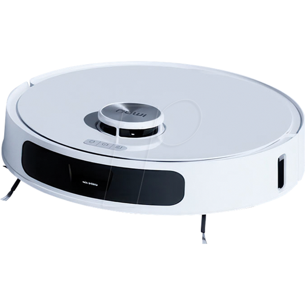 IMOU Pametni usisivač Omni Station RV-L31-C slika 5
