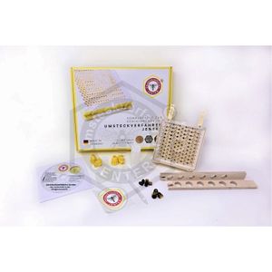 Jenter aparat – komplet